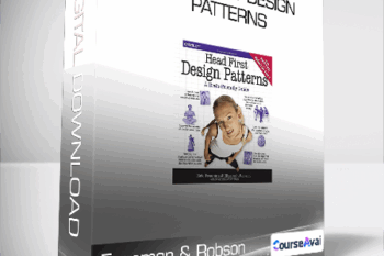 Freeman & Robson - Head First Design Patterns