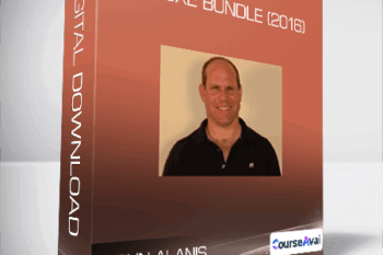 John Alanis - Deluxe Bundle (2016)