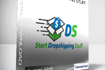 James Holt - Start Dropshipping Stuff