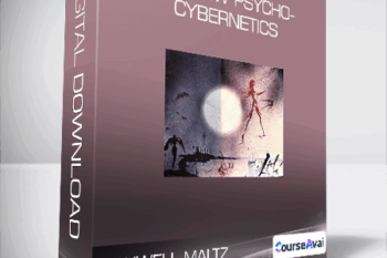 Maxwell Maltz - The New Psycho-Cybernetics