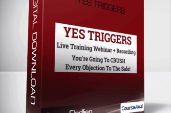 Jason Fladlien - Yes Triggers