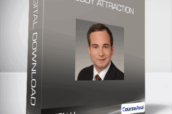 Simon H - Badboy Attraction