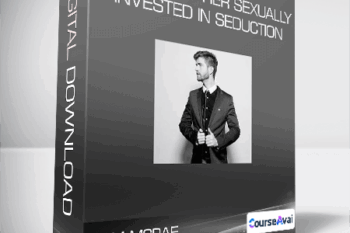 Liam McRae - How to Get Her Sexually Invested in Seduction