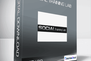 Bobby Rio - Social Training Lab
