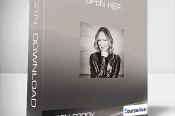 Karen Brody - OPEN HER