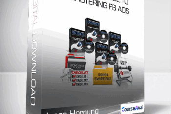 Jason Hornung - Ultimate Guide to Mastering FB Ads