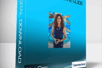Lisa Garr - Becoming Aware Guide