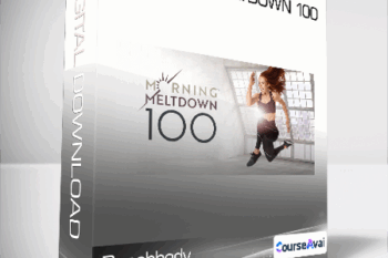 Beachbody - Morning Meltdown 100