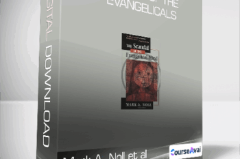 Mark A. Noll et al - The Rise of the Evangelicals
