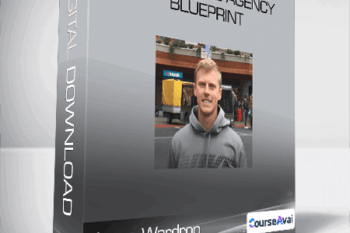 Jason Wardrop - The 6-Figure Agency Blueprint (Real Estate Marketing)