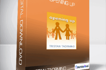 Tristan Taormino - Opening Up