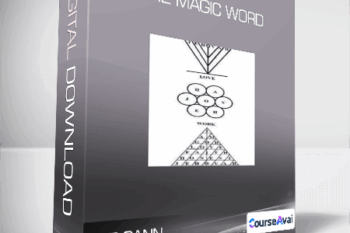 W.D.Gann - The Magic Word