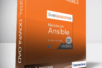 LiveLessons - Hands-on Ansible