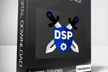 Jeremy Haynes - Digital Skill Pack