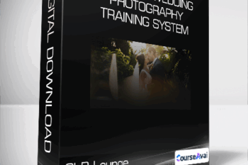 SLR Lounge - Complete Wedding Photography Training System
