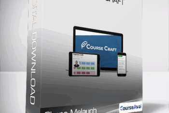 Shane Melaugh - Course Craft