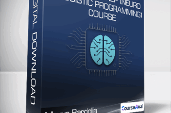 Mayur Bardolia - The Ultimate NLP (Neuro Linguistic Programming) Course