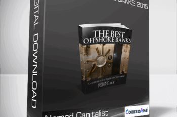 Nomad Capitalist - The Best Offshore Banks 2015