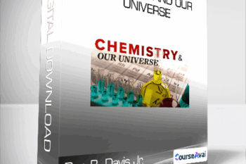 Ron B. Davis Jr. - Chemistry and Our Universe
