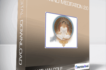 Jonathan Cole - SoundMind Meditation 2.0