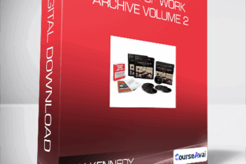 Dan Kennedy - Lifetime of Work Archive Volume 2
