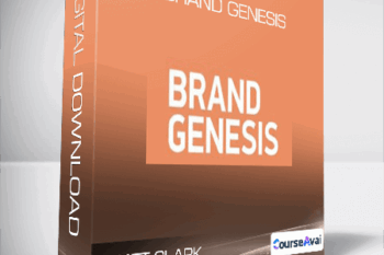Matt Clark - Brand Genesis