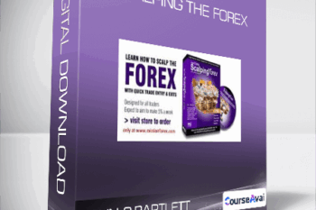 John S.Bartlett - Scalping the Forex