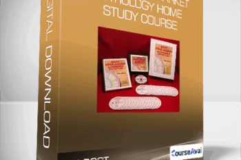 Tim Bost - Basic Stock Market Astrology Home Study Course