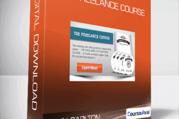 John Carlton - The Freelance Course