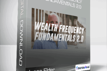 Jesse Elder - Wealth Frequency Fundamentals 2.0