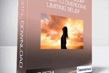 Rohit Sethi - Revamp your belief system to overcome limiting belief