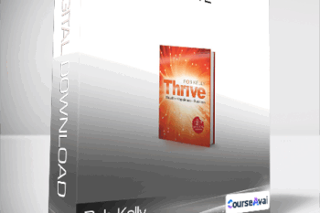 Rob Kelly - Thrive
