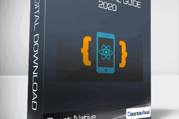 React Native - The Practical Guide 2020