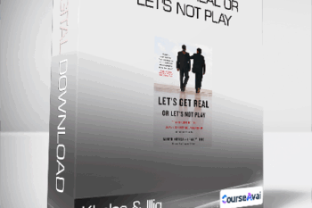 Khalsa & Illig - Let's Get Real or Let's Not Play
