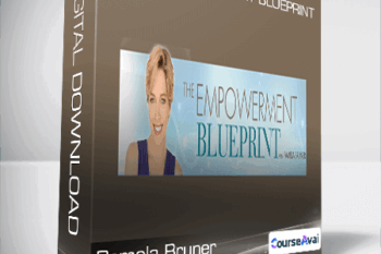 Pamela Bruner - The Empowerment Blueprint