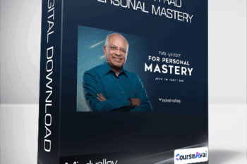 Mindvalley - Srikumar Rao - Personal Mastery