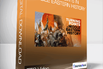 TTC Video - Turning Points in Middle Eastern History