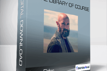 Jesse Elder - Entire Library of Course