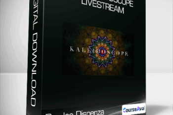 Dr. Joe Dispenza - The Kaleidoscope Livestream