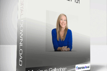 Monique Gallagher - Fast Money 101