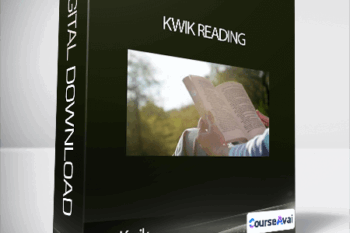 Jim Kwik - Kwik Reading