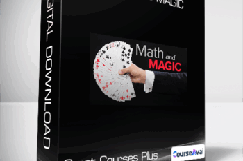 Great Courses Plus - Math and Magic