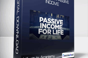 Lifestyle Academy - Real estate passive income