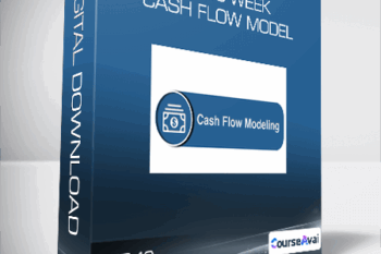 The 13-Week Cash Flow Model