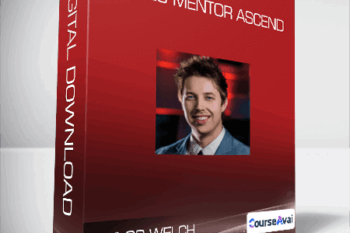 Taylor Welch - Sales Mentor Ascend