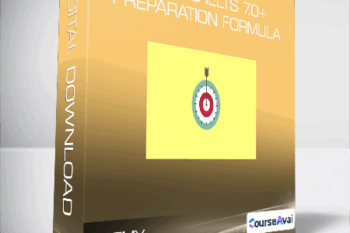 Udemy - Express IELTS 7.0+ Preparation Formula