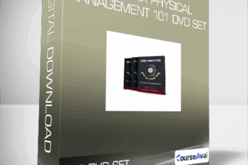 ISR Matrix Physical Management 101 DVD Set