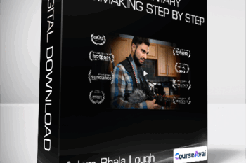 Adam Bhala Lough - Documentary Filmmaking Step by Step