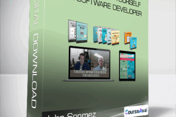 John Sonmez - How to Market Yourself as a Software Developer