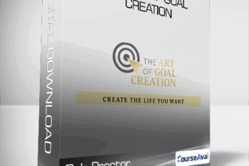 Bob Proctor - The Art Of Goal Creation